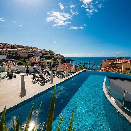 Pestana Fisherman Village Câmara de Lobos المظهر الخارجي الصورة
