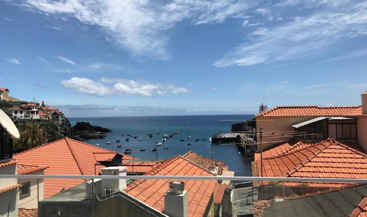 Pestana Fisherman Village Câmara de Lobos المظهر الخارجي الصورة