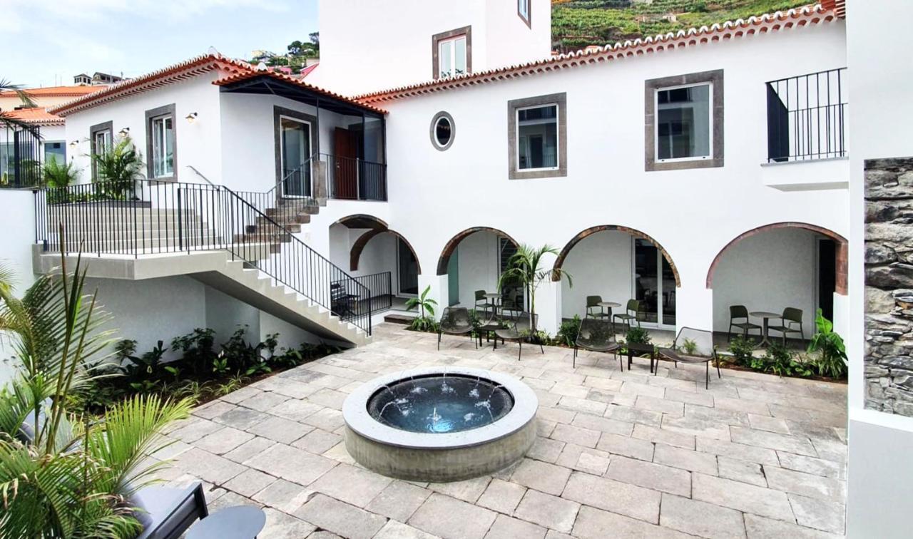 Pestana Fisherman Village Câmara de Lobos المظهر الخارجي الصورة