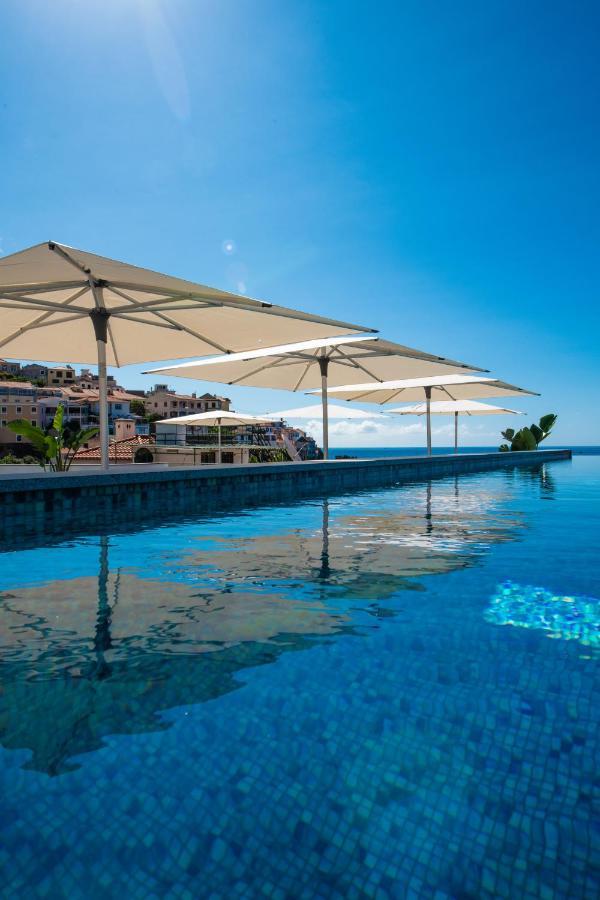 Pestana Fisherman Village Câmara de Lobos المظهر الخارجي الصورة