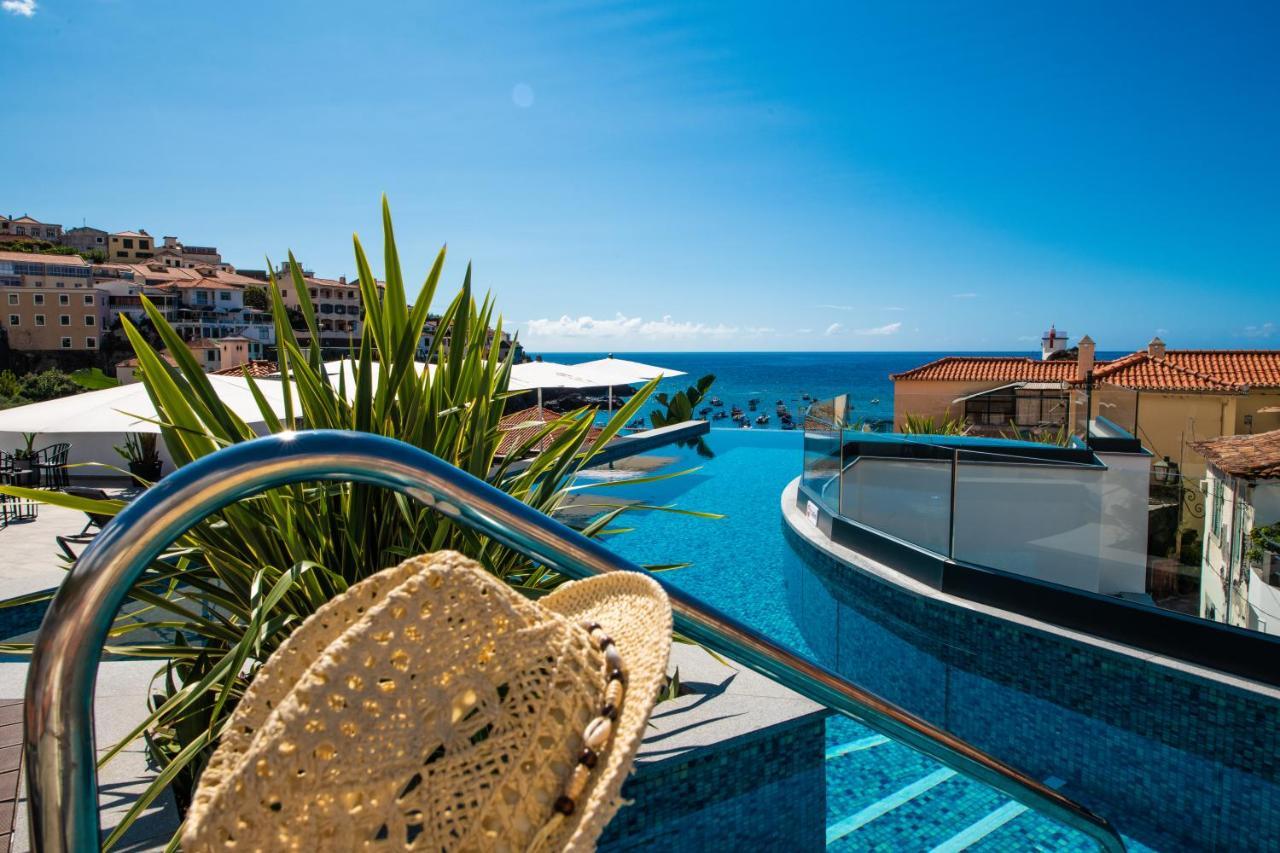 Pestana Fisherman Village Câmara de Lobos المظهر الخارجي الصورة