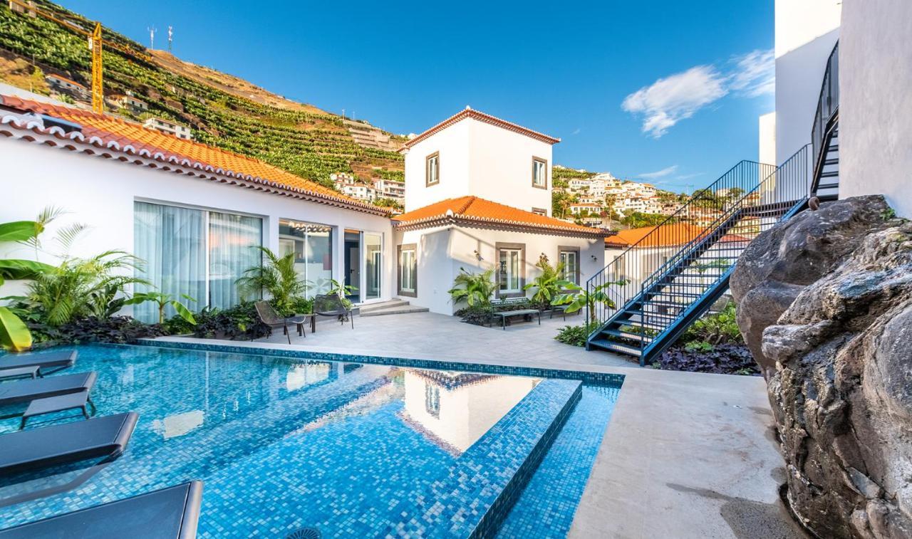 Pestana Fisherman Village Câmara de Lobos المظهر الخارجي الصورة
