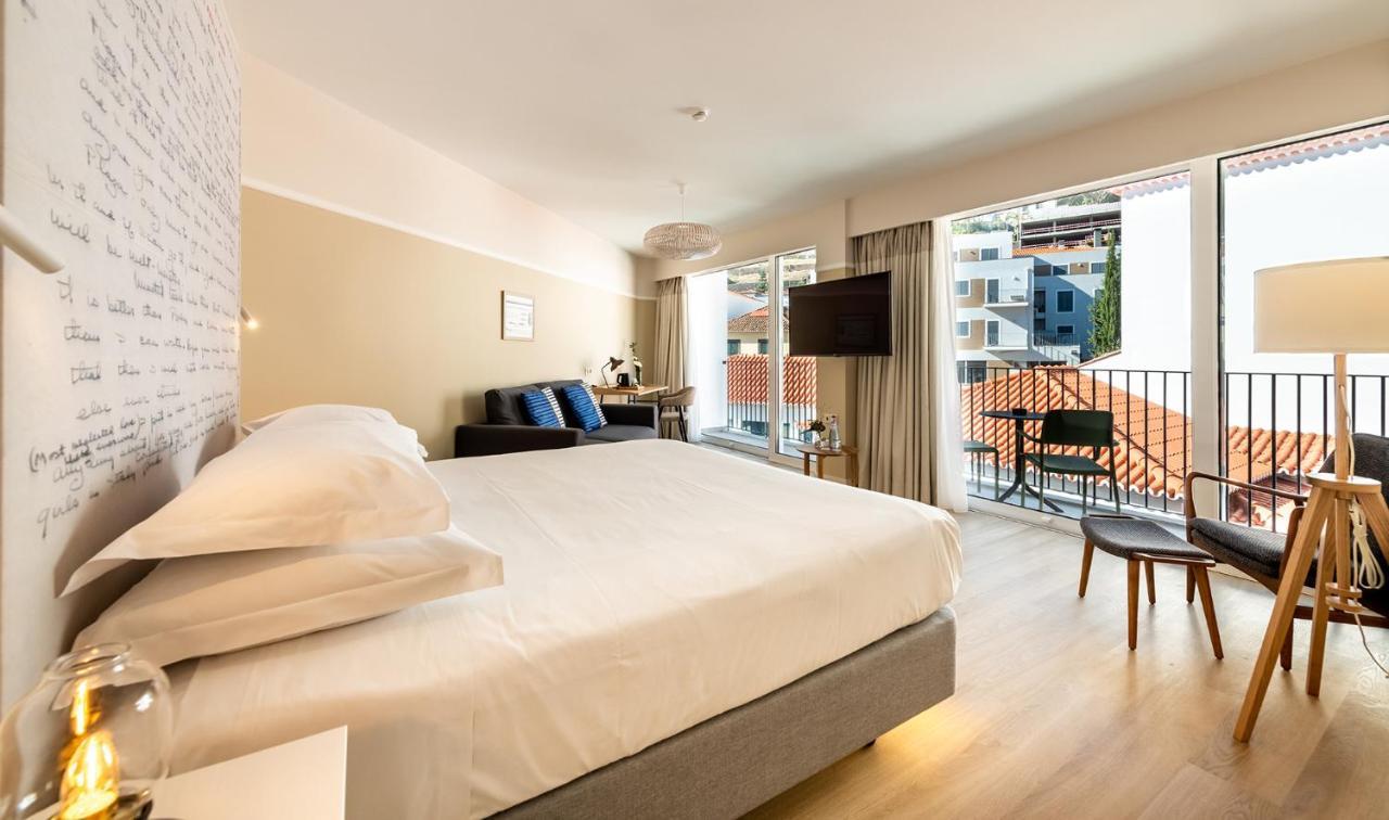 Pestana Fisherman Village Câmara de Lobos المظهر الخارجي الصورة