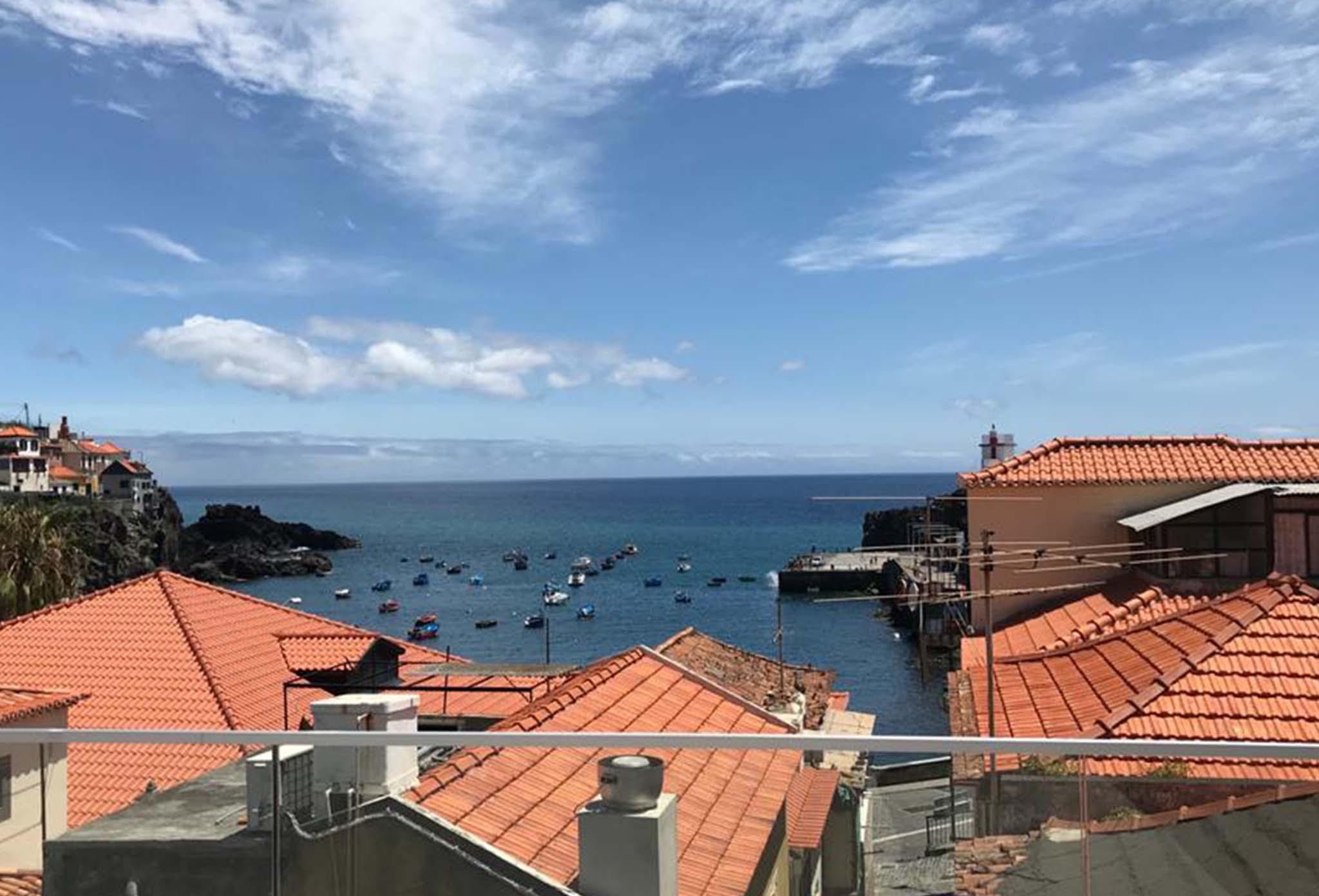 Pestana Fisherman Village Câmara de Lobos المظهر الخارجي الصورة