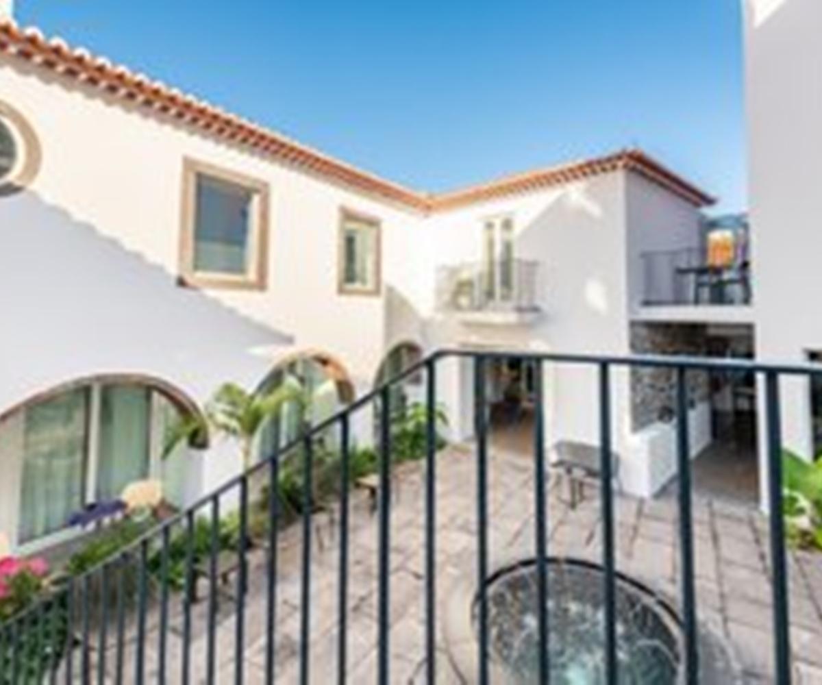 Pestana Fisherman Village Câmara de Lobos المظهر الخارجي الصورة
